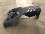 Arctic Cat 1100 Snopro Rr Xf Zr 9000 12 13 14 15 16 Oem Nose Hood Plenum. Fixed Price $244.88.