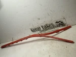 Yamaha Fx Nytro Snowmobile Running Board Trim Extrusion Left Right 1050 4-STROKE. Fixed Price $45.00.