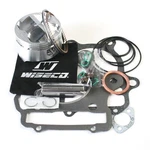 Honda TRX250X, 1987-1992, Wiseco .040 Piston/gasket Set PK1023, 4440M07500. Fixed Price $228.99.
