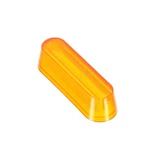 Arctic Cat Trailer Carrier Clearance Marker Light Lens Amber Oem New 0696-014. Fixed Price $24.81.