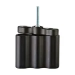 Rotopax 3-GALLON Pack Mount Extension RX-3EXT. Fixed Price $39.56.