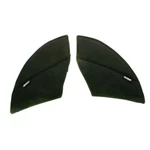 Console Knee Pads Polaris 2009-10 Sp-switchback-dragon. Fixed Price $64.95.