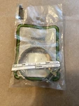 New Nos Oem Arctic Cat Snowmobile Clamp 0109-715 Lynx Jag Mountain Deluxe. Fixed Price $22.99.