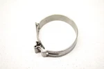 Oem Arctic Cat 1623-049 Stainless Steel 24/8 Hose Clamp Nos. Fixed Price $9.14.