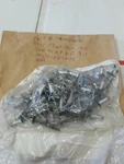 Ski-doo New Oem Rivet-pop Black Pain 390403600 Sold As Lot Of 42. Fixed Price $95.00.