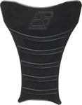 Stomp Design Universal Street Motorcycle Traction Pad Black 51-11-0004B. Fixed Price $29.05.