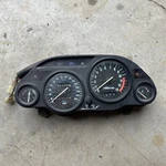 1986 - 2006 Kawasaki ZG1000 Concours Speedometer Tachometer Gauges. Fixed Price $19.76.