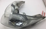 Yamaha Headlight Lamp Unit Assembly 2014-2016 Sr Viper Oem 8JP-H4310-00-00. Fixed Price $99.95.