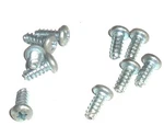 Polaris Pure Oem Snowmobile Screw Nose Pan Pack Of 10 Ten 7512068. Fixed Price $8.95.