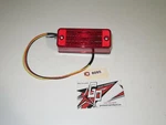 Polaris - New Oem Rear Tail Light Assembly 2433009. Fixed Price $44.51.