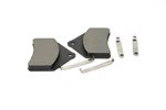 Arctic Firecat 600, 2004-2006, Pad Set, 0702-563, Brakes. Fixed Price $22.99.