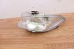 2015 Yamaha Srviper Mtx 162 Le Headlight - Body Only. Fixed Price $34.00.