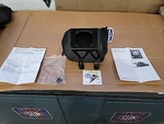 Polaris Indy, Voyager Defrost Bag Kit 550 600 800 2013-2017 Round Gauge Pro. Fixed Price $39.99.