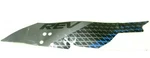 Ski Doo Oem Rh Rear Tunnel Decal Rev 2019 Backcountry 850 516009169. Fixed Price $11.99.
