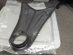 Nos Arctic Oem Air Intake Hood Screen 2004 Firecat 600 Efi 2606-378 3606-150. Fixed Price $159.99.