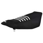 Yamaha Nytro Fx Mtx Rtx Xtx Nitro Seat Cover 2008-14 Black / White Ribs #303. Fixed Price $129.99.