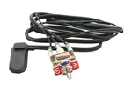 Spi Snowmobile Electric Thumb Warmer Kit Adjustable Heat Over The Lever Design. Fixed Price $34.95.