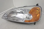 2001-2003 Honda Civic Driver Headlight Lamp 33151-S5P-A01 *coupe. Fixed Price $69.83.