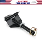 For Polaris Snowmobile Standard Tongue Tow Hitch Oem 2876677, 2874447. Fixed Price $40.00.