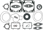 Vertex Gasket Set With Oil Seal For 2006-2009 Arctic Cat Crossfire 600 Efi. Fixed Price $103.11.