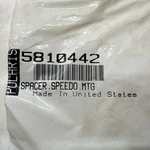 Speedometer Mounting Spacer --- Polaris Nos. Fixed Price $14.99.