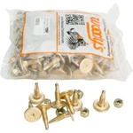 Woodys Gold Digger Carbide Traction Master Stud 1.005" 96/PACK GDP6-1005-B. Fixed Price $264.60.