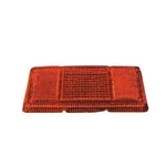 New Taillight Lens Fits Ski-doo Olympique 300 1971 1972. Fixed Price $23.77.