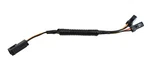 Spi Wiring Wire Harness For Ski-doo Rev Xp Xs Xm Xr Xu Replaces Oem # 860200817. Fixed Price $18.89.