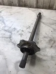 15 Arctic Cat ZR6000 Snowmobile Jack Driveshaft. Fixed Price $115.00.