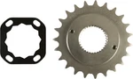 Pbi Front Sprocket Conversion 277X-23-520. Fixed Price $88.99.