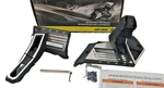 Adjustable Toe Holds Ski-doo, Gen 4, Summit 860201765 Snowmobile Oem New In Box. Fixed Price $169.00.