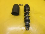 Oem 2016 Arctic Cat Xf ZR8000 Rear Back Suspension Track Shock Absorber W/ Cover. Fixed Price $161.49.