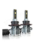 H13/9008 For Polaris General 1000 4 6000K Led Headlight Bulbs High Low Beam. Fixed Price $28.00.