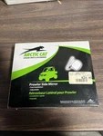 Arctic Cat 1436-505 Right Hand Adjustable Side Mirror 2011-2022 Prowler 500. Fixed Price $24.95.
