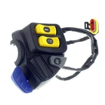 Ski-doo New Oem Left Hand Snowmobile Housing Switch, 515177508. Fixed Price $152.50.