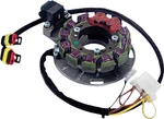 Stator Assembly Spi SM-01355. Fixed Price $200.95.
