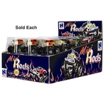 New-ray Toys D/c Mini Rods, Pull Back (sold Each) SS-00487I. Fixed Price $66.74.