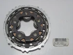 Nos Arctic Cat GEAR,PLANETARY-5P-W/ADAPTER Assy 1702-013 Oem For 2010 M8 Sno Pro. Fixed Price $123.29.