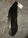 Oem Ski Doo Zx Left Grill 517302031. Fixed Price $29.99.