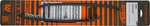 Woodys TPI4-9125 6" Carbide Runners Fits Polaris. Fixed Price $170.58.