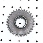2006 Polaris Switchback Gear-spur 31T,17T Spl Cs 5135059. Fixed Price $25.80.
