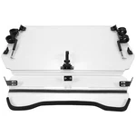 For Arctic Wildcat 1000X / 4X Flip Front Windshield Scratch Resistant. Fixed Price $266.79.