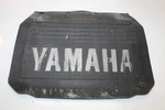 2006 Yamaha Vector Snow Guard Mud Flap Fairing Plastic 8GT-K7595-00-00. Fixed Price $44.99.