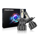 2X H4 HB2 White Led Headlight Bulbs For Can Am Outlander 570 2018-2022 Atv. Fixed Price $23.99.