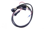 Oem Arctic Cat 0645-018 Electric Start Main Harness Nos. Fixed Price $80.74.