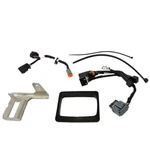 Polaris Snowmobile New Oem Keystone Installation Kit, 2880493. Fixed Price $134.99.
