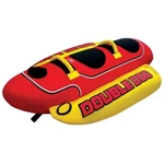 Airhead Double Dog Towable Tube 2-PERSON #HD-2. Fixed Price $168.78.
