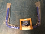 2005-2011 Polaris Fusion 900 700 Iq 600 06 Oem Blue Rear Bumper Grab Bar. Fixed Price $49.99.