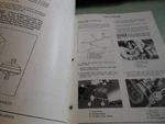 Nos Oem Kawasaki Drifter SB340-A2 SB440-A5 Service Manual Supplement# 99963-3514. Fixed Price $14.99.