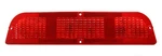 Spi Tail Light Lens For Polaris Classic Indy Edge Replaces Oem# 5430423. Fixed Price $14.95.